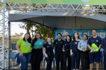 Semana do MEI mobiliza empreendedores com palestras, orientações e atendimentos em Rondônia