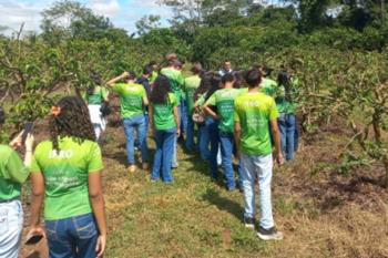 IFRO São Miguel do Guaporé oferta 80 vagas para curso técnico em Agricultura integrado ao Ensino Médio