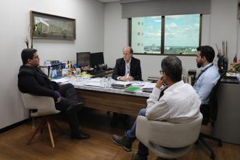 TJRO inicia diálogo para solução consensual sobre ocupações às margens da BR-364 em Porto Velho