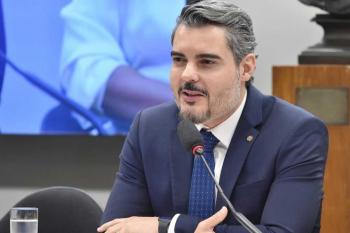 Thiago Flores destaca vitória dos produtores de cacau e defende suspensão definitiva das importações