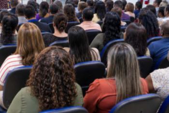 SINTERO sedia Oficina de elaboração do novo Plano Estadual de Educação de Rondônia-PEE
