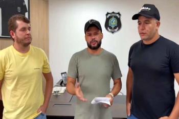 Deputado Edevaldo Neves anuncia investimento de R$ 200 mil para reforma de associação em Rio Crespo