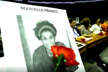 Julgamento de réus pelo assassinato de Marielle seguirá nesta quarta
