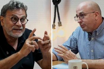 Presidente da Câmara nega influência do irmão no Poder e reage a críticas por cortes: “O CPF em jogo é o meu”