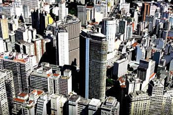 Inflação do aluguel cai 0,73% em fevereiro