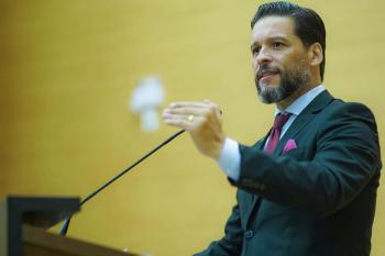 Delegado Camargo alerta para “vingança 2.0” contra policiais militares em Rondônia