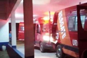 Homem é baleado no braço durante ataque em Vilhena