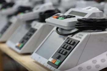 TSE encerra teste público de segurança das urnas eletrônicas
