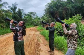 Carnaval 2026: Ecoturismo em Porto Velho abre portas para novos negócios com apoio do Sebrae