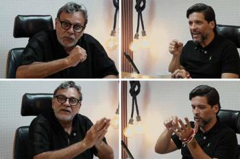 Rodrigo Camargo desafia adversários ao governo de Rondônia a abrirem sigilos fiscal e financeiro: “Tô disposto a expor o meu”