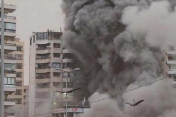 Ataque de Israel mata 14 no Líbano no pior dia desde o cessar-fogo