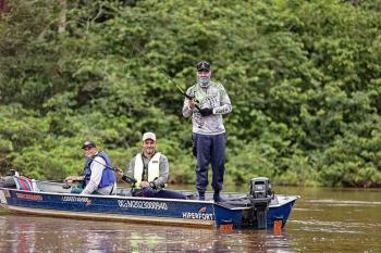 2º Festival de Pesca de Jaru: últimos dias para equipes se inscreverem na competição; premiação para os quatro primeiros colocados chega a R$ 11 mil