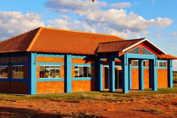 Prefeitura abre seleção para organização que vai preservar e promover a Cultura Pomerana na Casa da Cultura