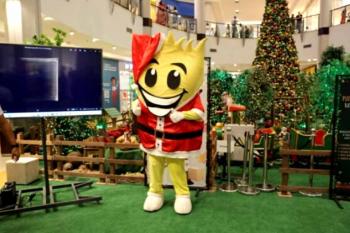 Sorteio de Natal do Nota Legal acontece dia 22 de dezembro, em Porto Velho, com R$ 500 mil em prêmios 