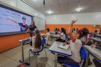 Resultados das avaliações pedagógicas evidenciam avanços na educação pública de Rondônia
