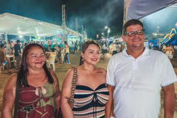 Famílias celebram último dia de uma Agrotec marcada por experiências e negócios