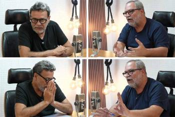 Mercúrio no Madeira, garimpo ilegal e “água com fezes”: pesquisador da Unir descreve riscos à saúde humana e ao meio ambiente