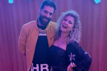Após separação, Bárbara Borges nega novo romance: 