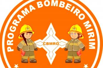 Prefeitura firma convênio com Corpo de Bombeiros para execução do PROEBOM