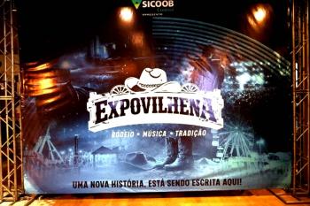 ExpoVilhena terá entrada gratuita e marca retomada das grandes feiras do agronegócio com apoio da Prefeitura