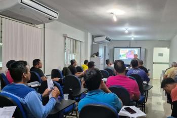Governo de Rondônia divulga cronograma de cursos de capacitação para os meses de outubro, novembro e dezembro