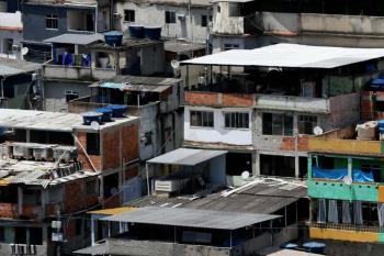 Oxfam Brasil: concentração de riqueza amplia desigualdade política
