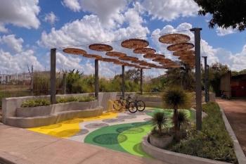 Prefeitura de Porto Velho anuncia implantação do primeiro Pocket Park