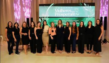 Evento Conexão Mulheres que Prosperam recebe apoio do Sebrae