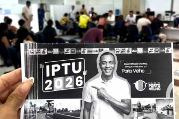 Entenda como o IPTU e a Taxa de Lixo são calculados em Porto Velho
