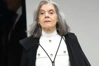 Cármen Lúcia renuncia ao TSE e abre caminho para entrada de Dias Toffoli