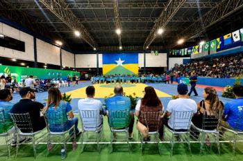 Jaru é definida como sede única da fase final dos Jogos Intermunicipais de Rondônia 2026