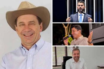 Cobiçado por diferentes grupos, Cassol ainda é um dos principais ativos da política de Rondônia?