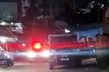 Jovem é assassinado com seis tiros na região central de Porto Velho