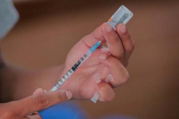 Prefeitura informa informa a população locai de vacinação contra a gripe