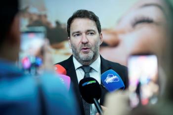 Deputado Alex Redano retira temporariamente projeto sobre Idaron da pauta da Assembleia