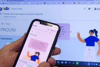 Prouni 2026: aluno deve comprovar informações na faculdade até hoje