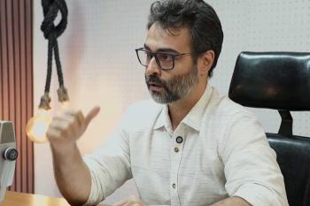 Vinicius Miguel critica leis da Assembleia, cobra políticas de saúde mental e vê contradição no conservadorismo em Rondônia