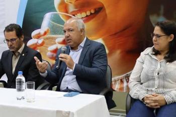 MPRO participa do encerramento do “Projeto Gotas de Esperança” em Porto Velho