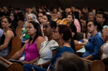 Prefeitura promove capacitação em Educação Especial Inclusiva para mais de 350 profissionais 