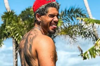 “Nada será dito sem verdade”, escreve Zé Felipe em mensagem enigmática