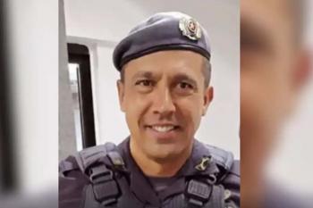 PM publica decreto que aposenta tenente-coronel acusado de feminicídio