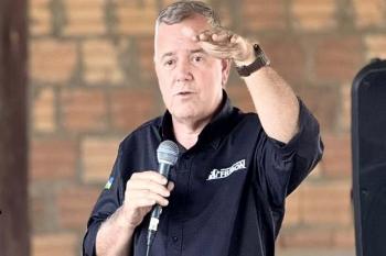 Deputado Lúcio Mosquini defende segurança jurídica para produtores rurais em Rondônia