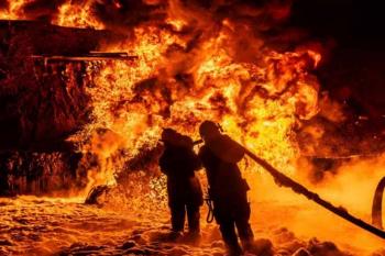 Ataque da Rússia na Ucrânia mata 4 e danifica estrutura de energia, dizem autoridades ucranianas