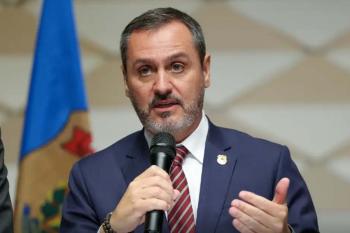Mendonça afasta Andrei Rodrigues da direção-geral da Polícia Federal