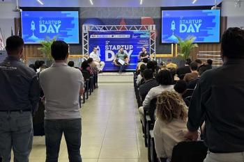 Startup Day 2026 reúne participantes em Cacoal e fortalece inovação no agro