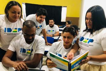 IDEP está com inscrições abertas para 800 vagas de cursos técnicos em Porto Velho
