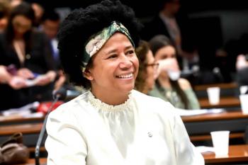 Sílvia Cristina assegura emenda de R$ 1 milhão para produtores do distrito de Palmeiras, em Nova Mamoré