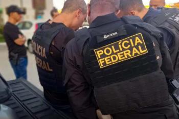 Operação da PF tem prisão de bicheiro, ex-presidente da Alerj e pastor