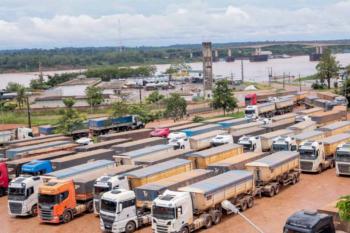 Porto de Porto Velho encerra 2025 com avanços institucionais e reconhecimento nacional