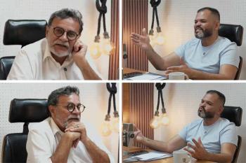 Novo presidente do MDB em Porto Velho confirma Confúcio Moura como pré-candidato ao Senado